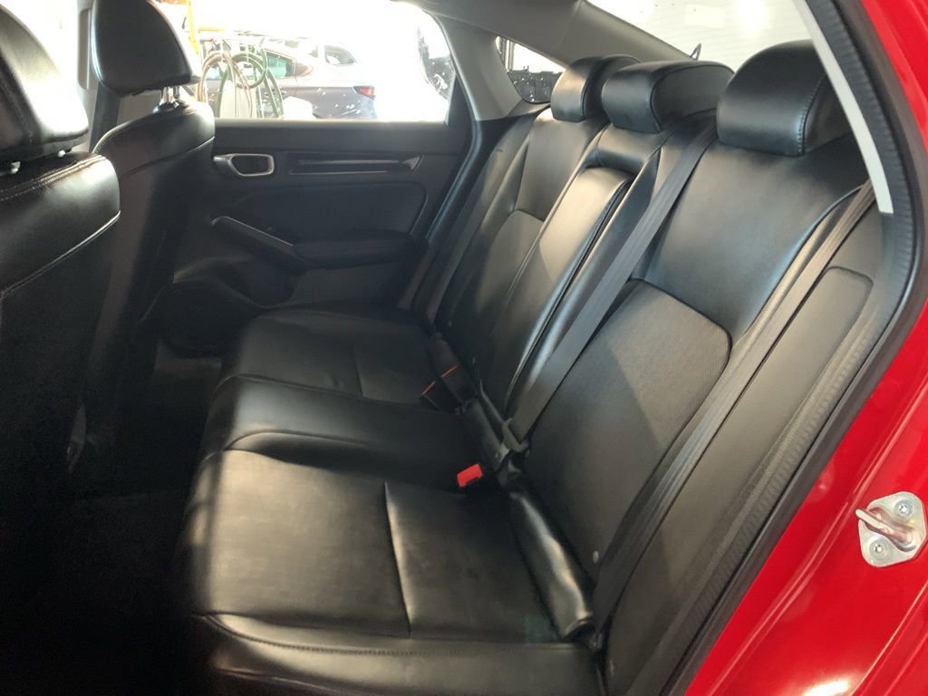 Used 2023 Honda Civic Touring image 19