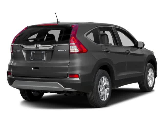 Used 2016 Honda CR-V EX image 5