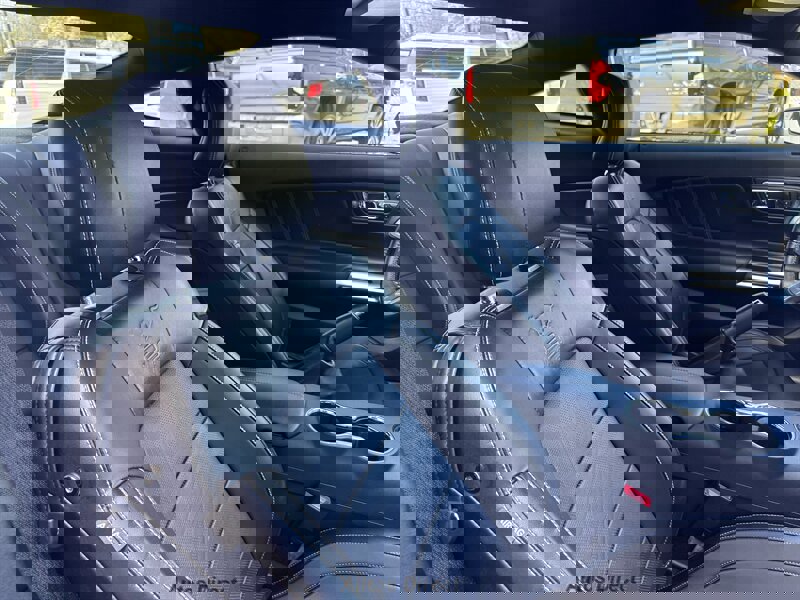 Used 2015 Ford Mustang GT Premium w/ Equipment Group 401A image 43