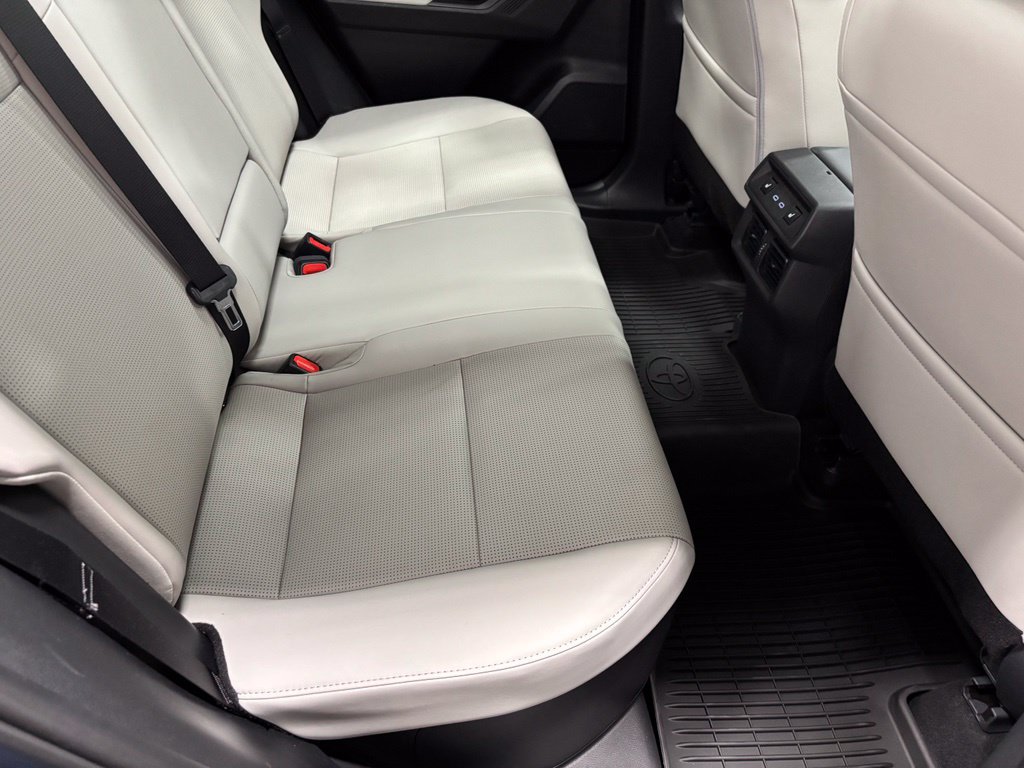 Used 2026 Toyota RAV4 Limited AWD/4WD image 48