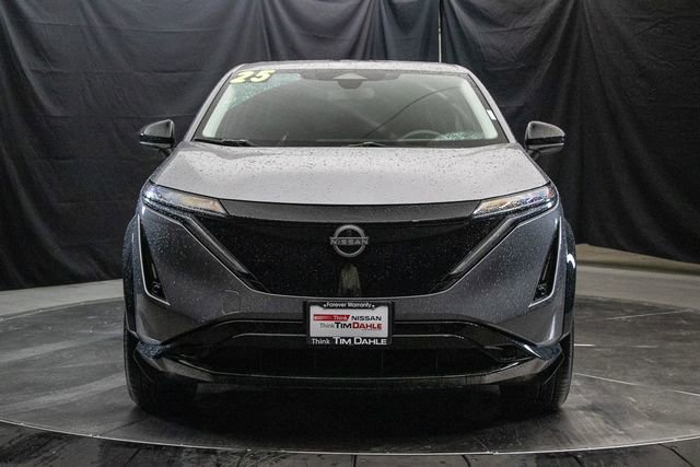 Used 2025 Nissan Ariya AWD image 4