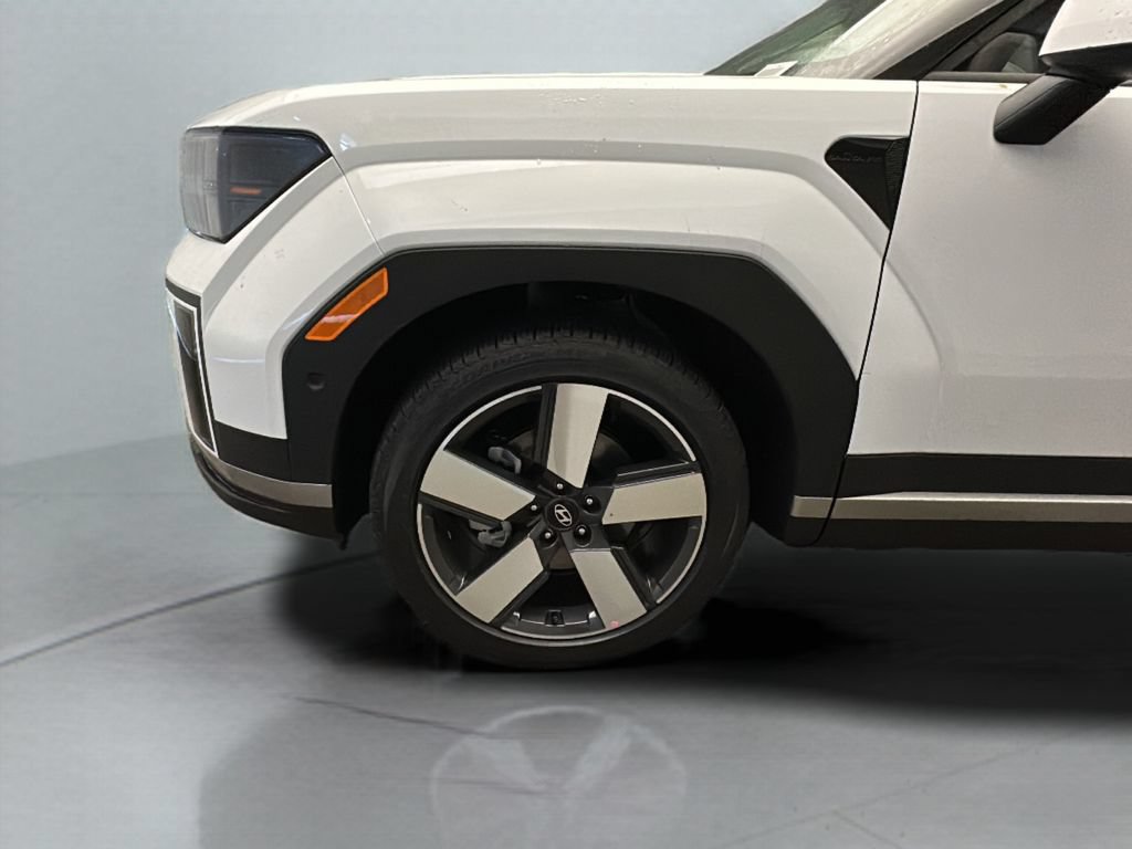 New 2026 Hyundai Santa Fe Limited AWD/4WD image 7