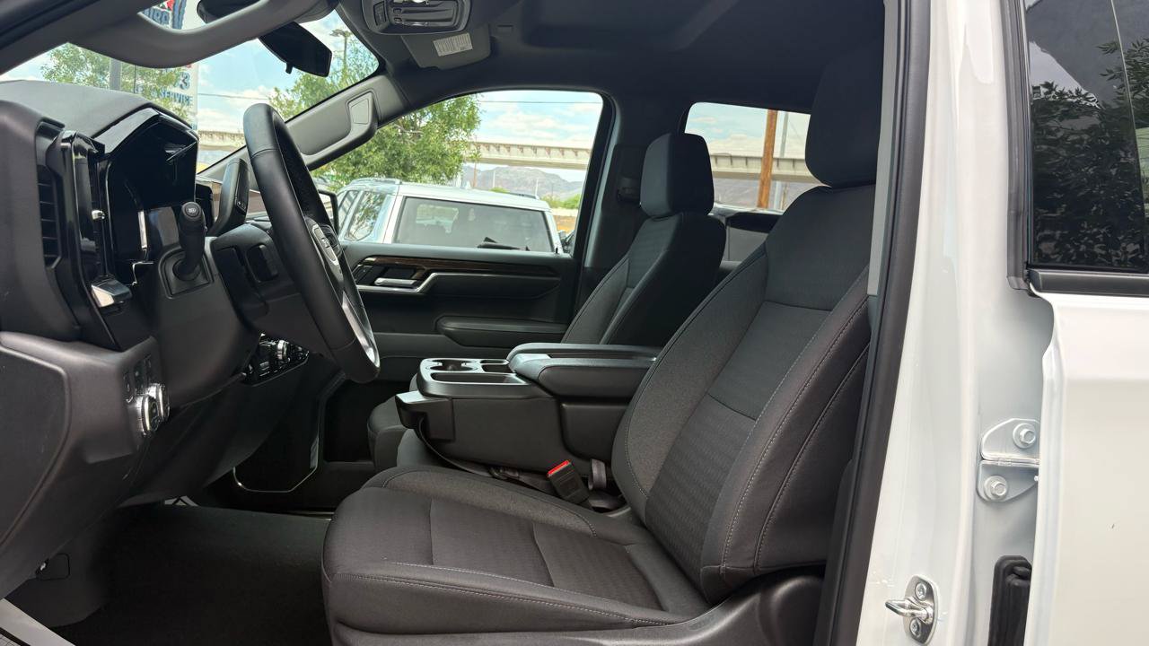 Used 2025 GMC Sierra 1500 Elevation AWD/4WD image 30