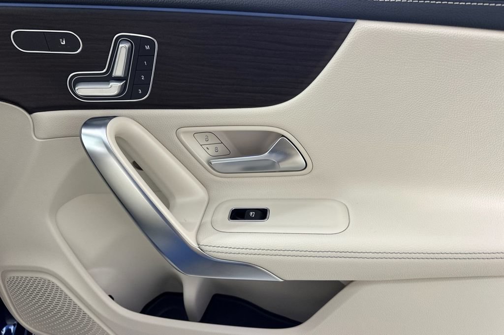 Certified 2026 Mercedes-Benz CLA 250 image 23