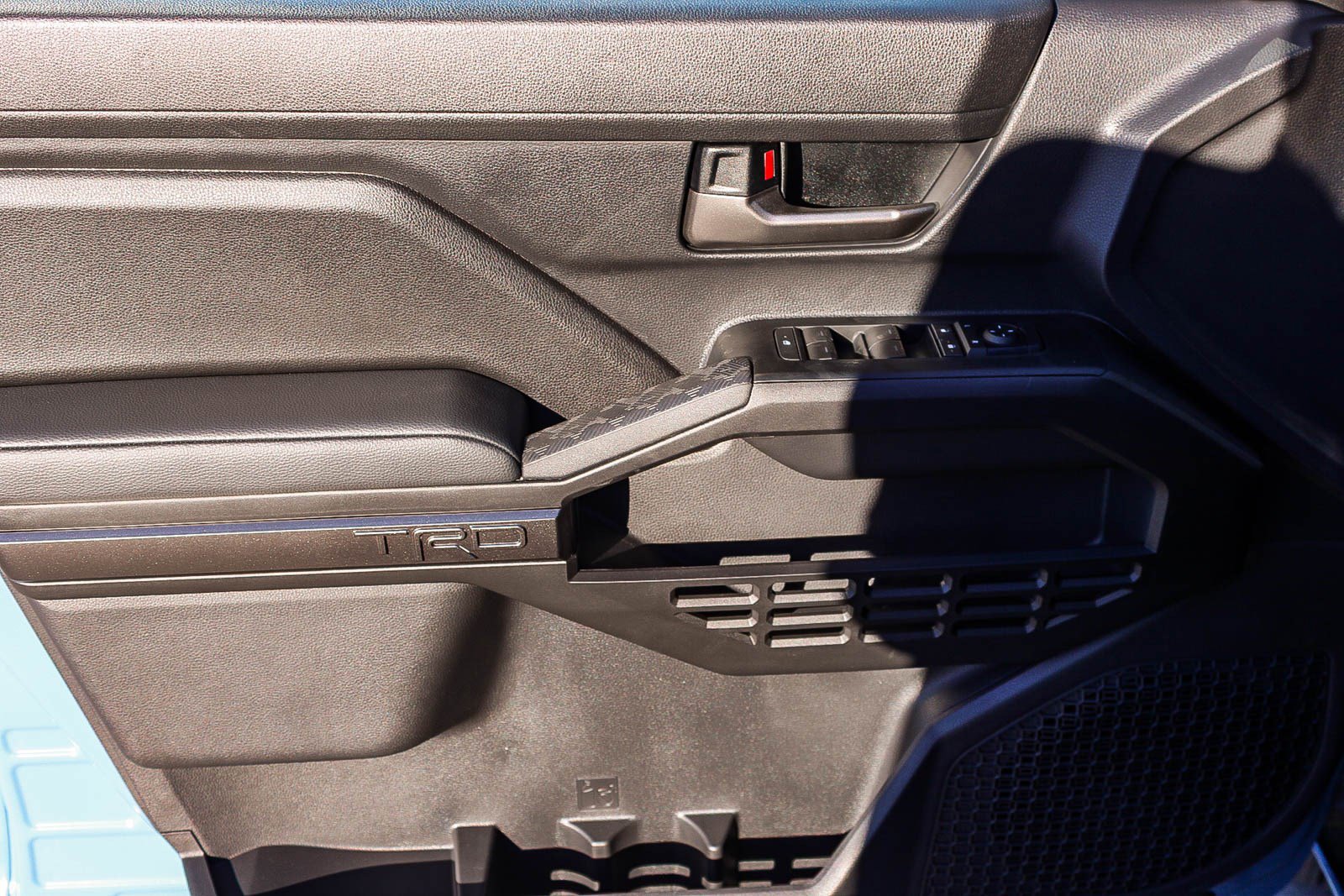 New 2026 Toyota Tacoma TRD Sport image 36