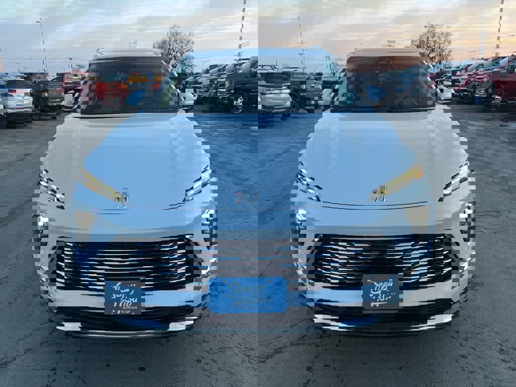 New 2026 Buick Envision Preferred image 3