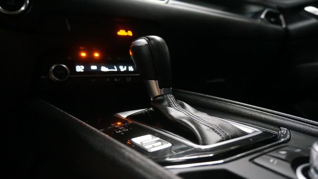Used 2019 MAZDA CX-5 Touring image 20