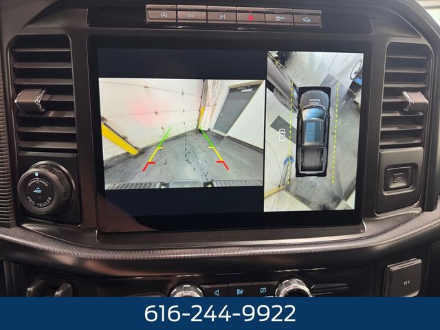 New 2026 Ford F150 Raptor image 15