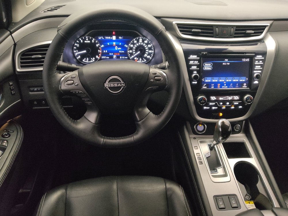 Used 2023 Nissan Murano SL w/ Cargo Package image 22