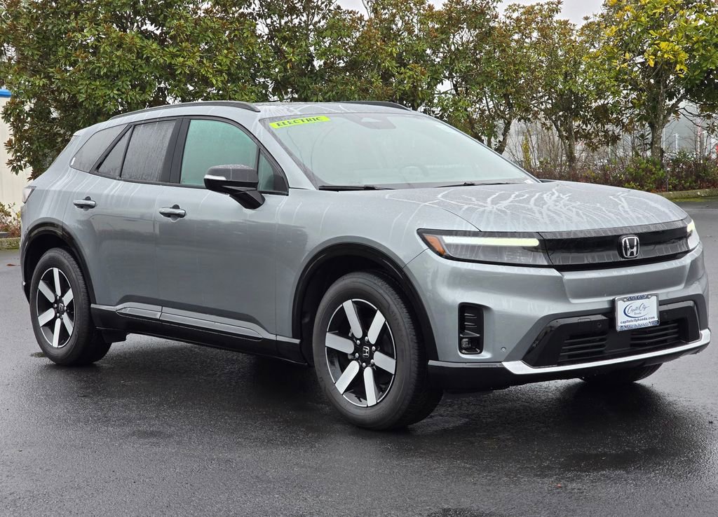 New 2026 Honda Prologue Touring image 3