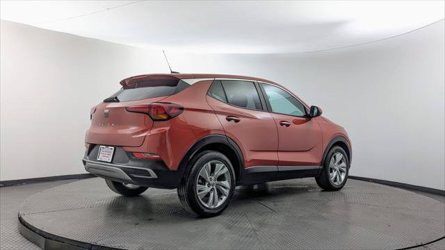 Used 2024 Buick Encore GX Preferred FWD image 8