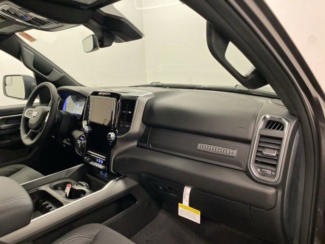 Used 2026 RAM 1500 Big Horn image 21