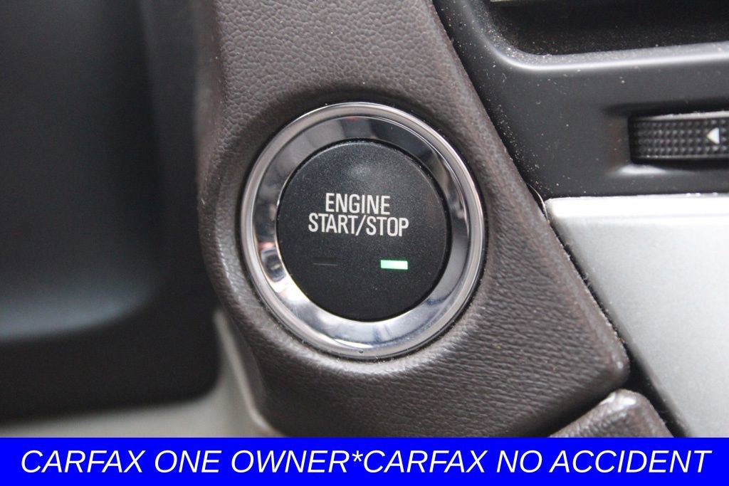 Used 2018 Chevrolet Tahoe Premier w/ Max Trailering Package image 35