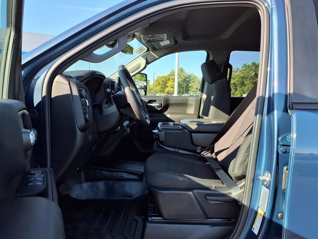 New 2026 Chevrolet Silverado 2500 W/T w/ WT Convenience Package image 16