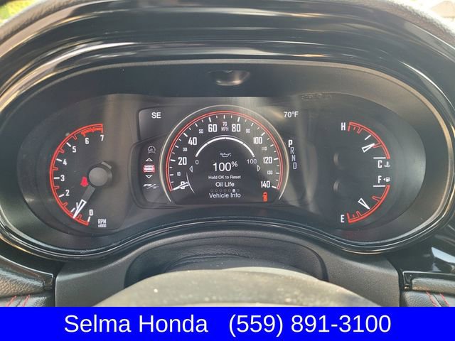 Used 2024 Dodge Durango R/T image 23