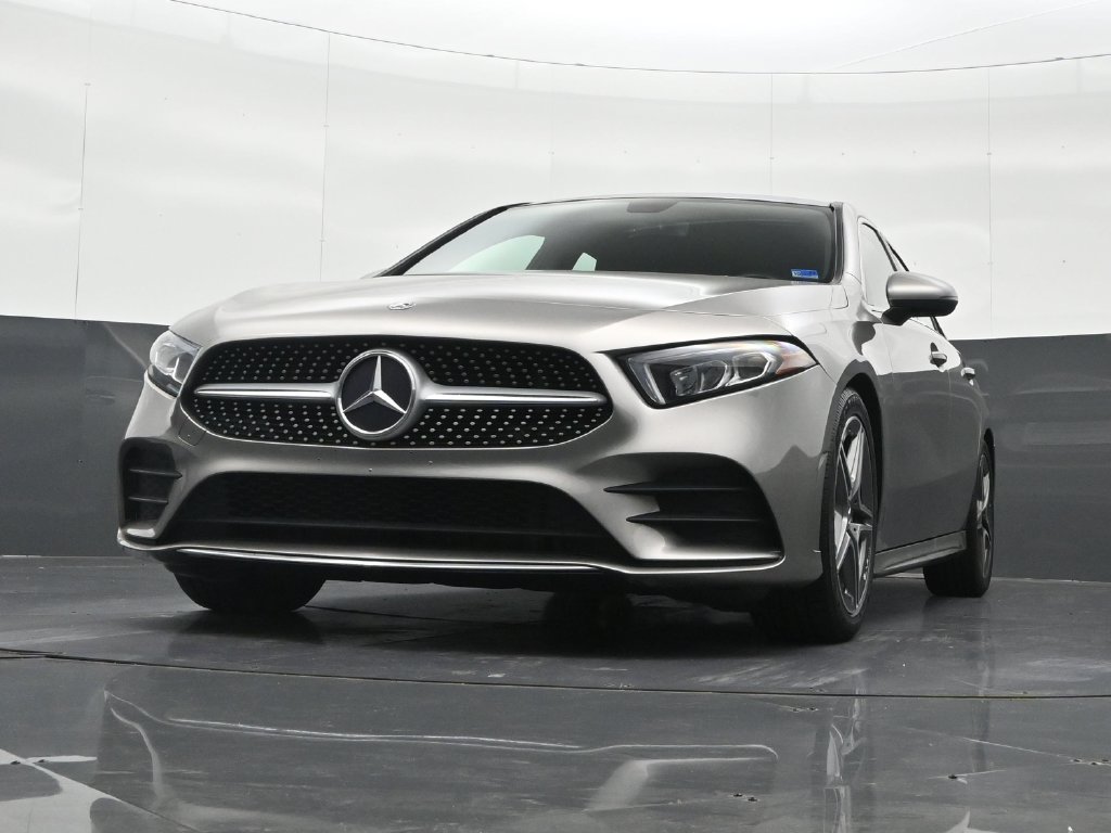 Used 2020 Mercedes-Benz A 220 4MATIC image 39