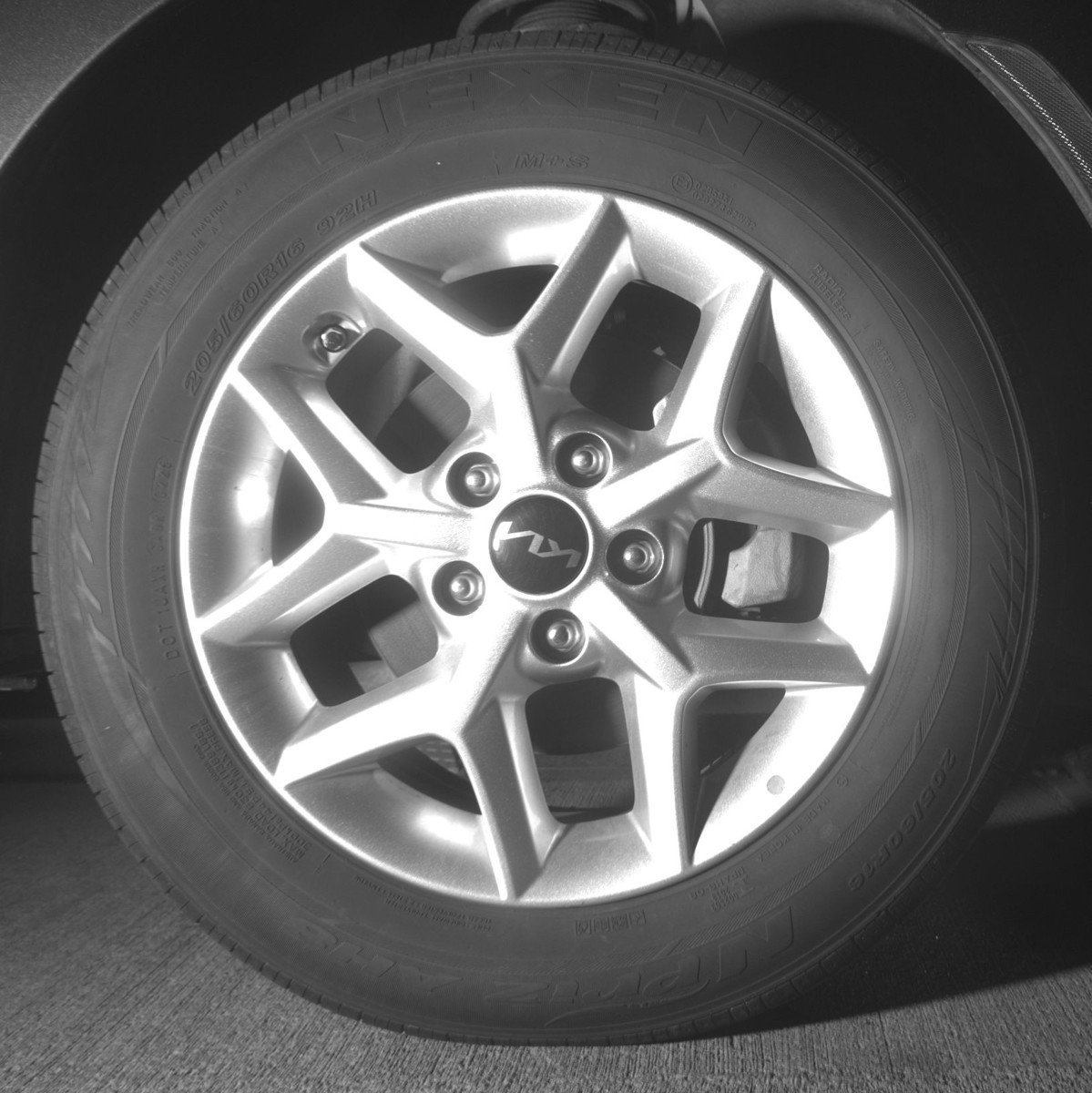 Used 2025 Kia Soul LX w/ LX Technology Package image 18