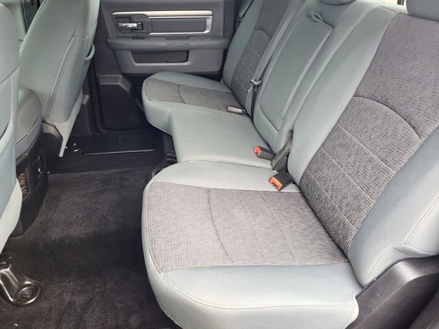 Used 2015 RAM 1500 Big Horn image 23