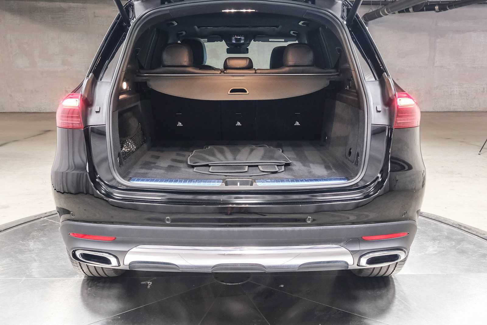 Certified 2025 Mercedes-Benz GLE 350 4MATIC image 30