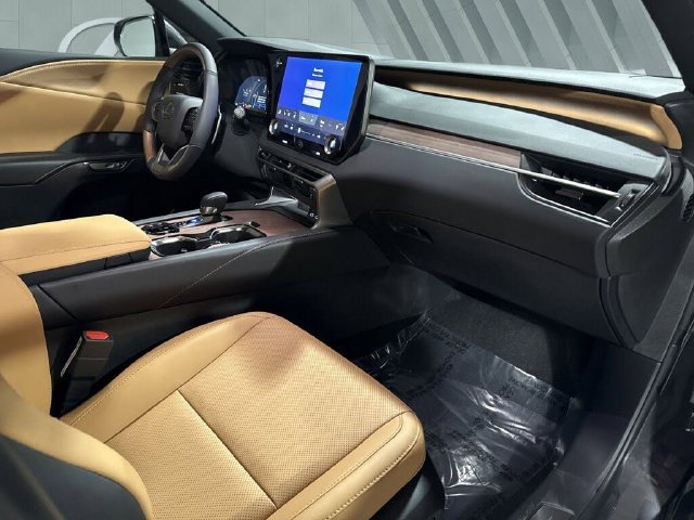 New 2026 Lexus RX 350h w/ Convenience Package AWD/4WD image 28