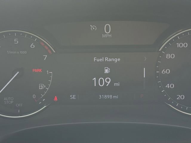 Used 2023 Cadillac XT4 Luxury image 25