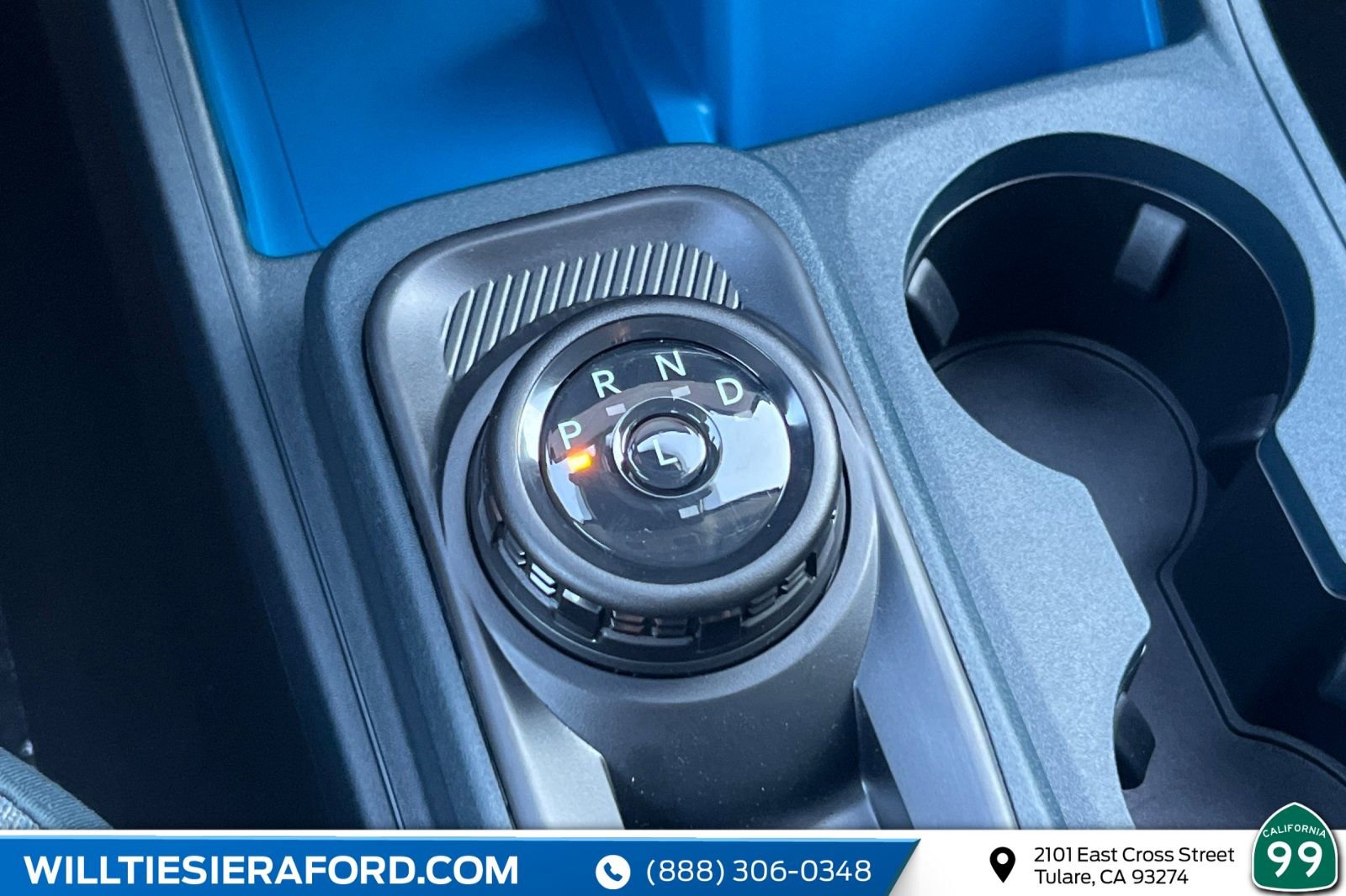 New 2026 Ford Maverick XLT image 21