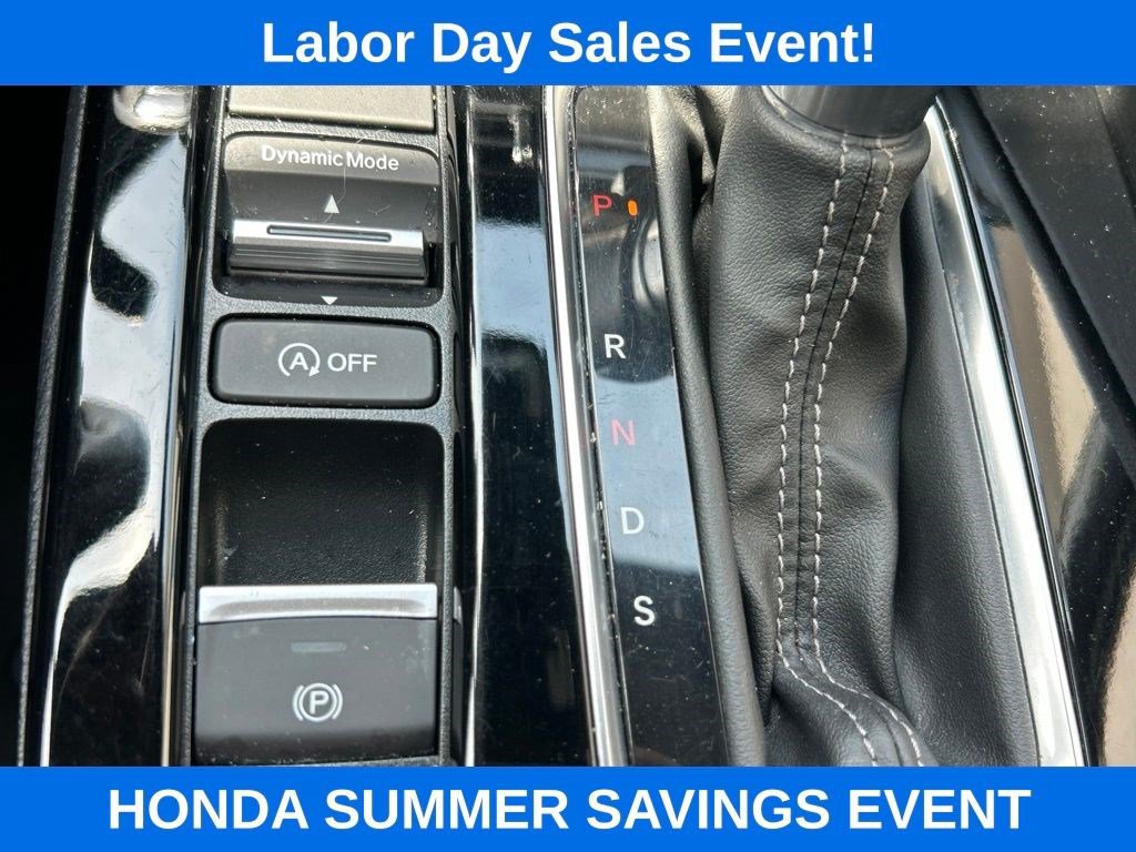 Used 2024 Acura Integra A-Spec FWD image 27
