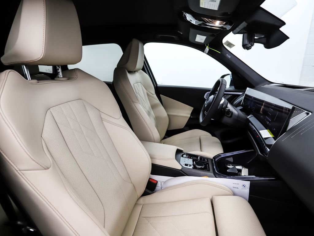 New 2026 BMW X3 xDrive30 w/ Premium Package image 31