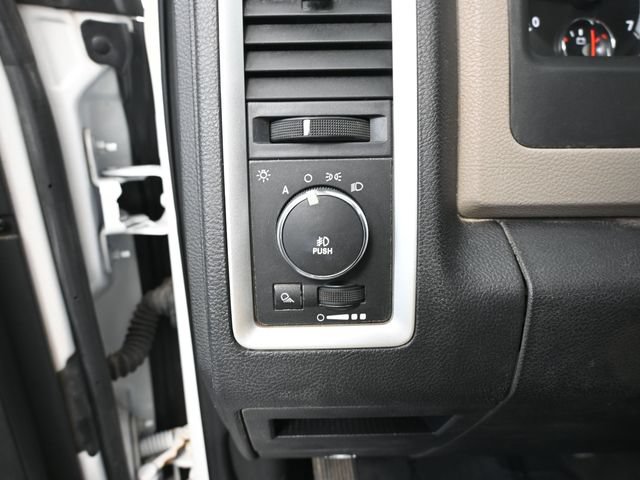 Used 2010 Dodge Ram 1500 Truck TRX w/ Luxury Group RWD image 29