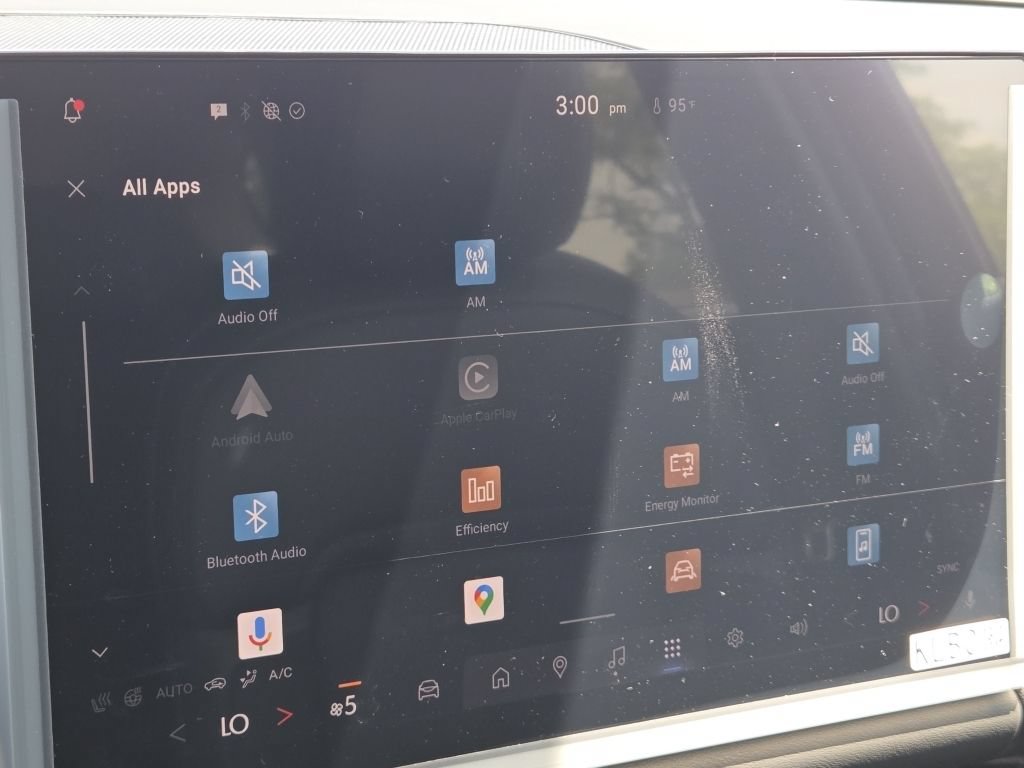 New 2026 MAZDA CX-5 Preferred AWD/4WD image 4