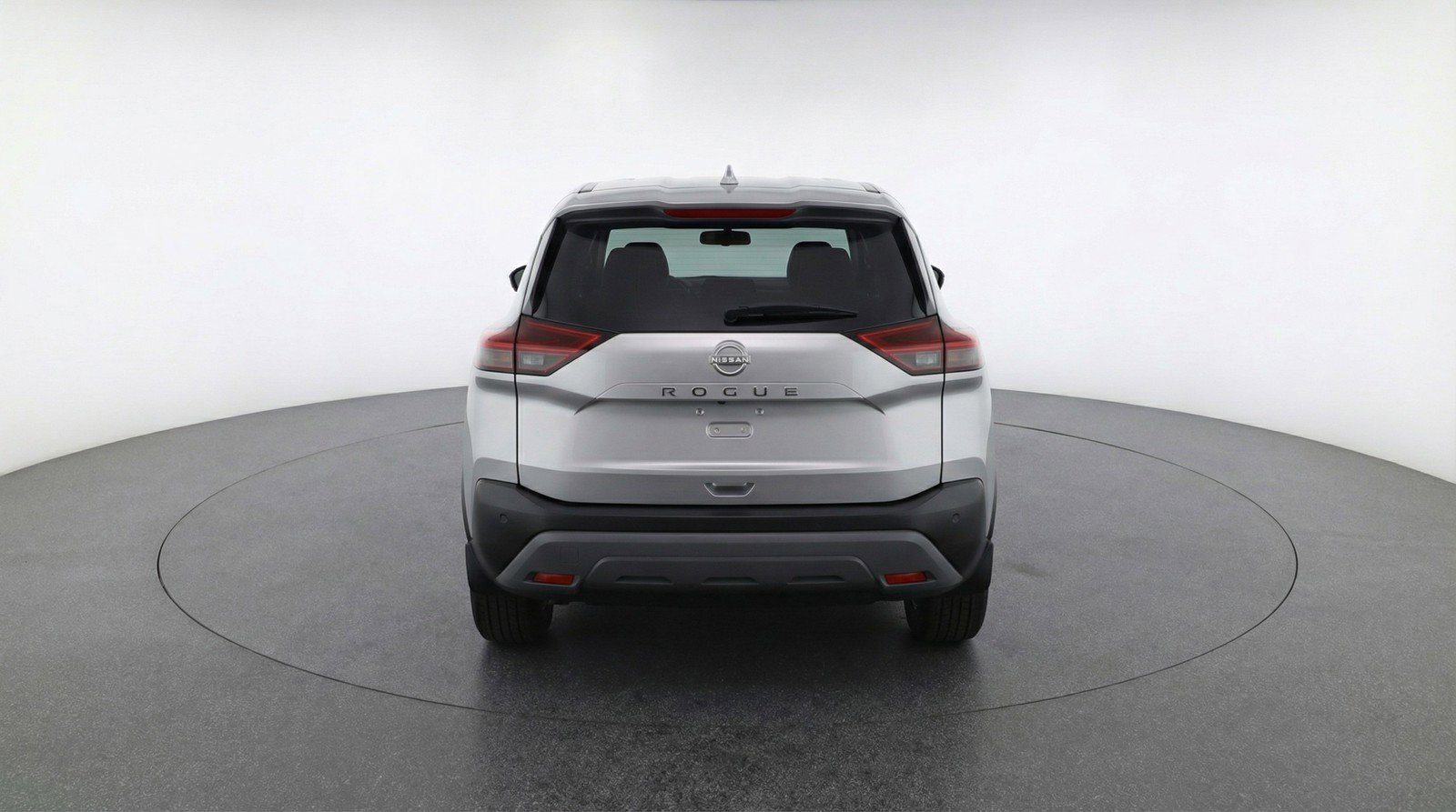 Used 2025 Nissan Rogue SV image 7