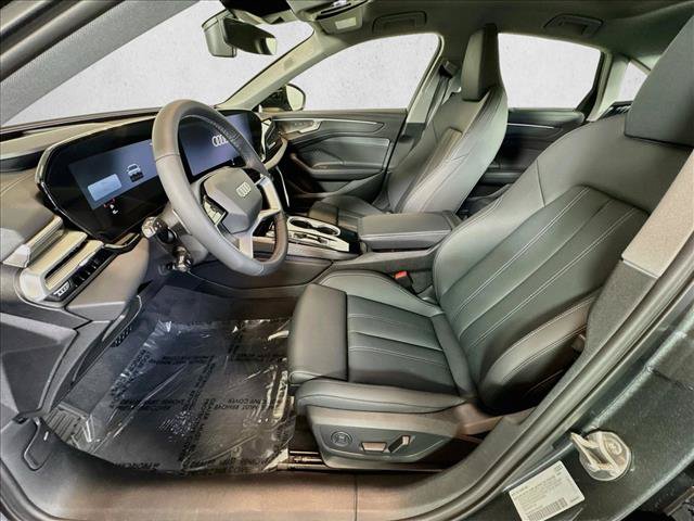 New 2026 Audi A6 Premium Plus AWD/4WD image 17