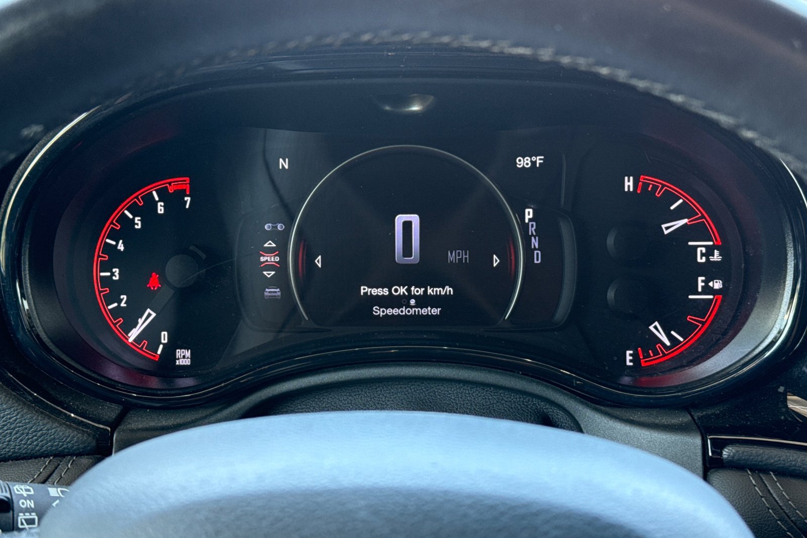 Used 2023 Dodge Durango SXT RWD image 37