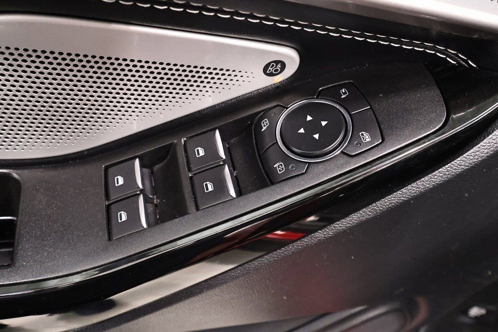 Certified 2023 Ford Explorer ST w/ Equipment Group 401A image 13