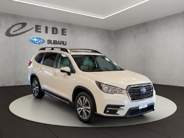Used 2022 Subaru Ascent Limited w/ Technology Package