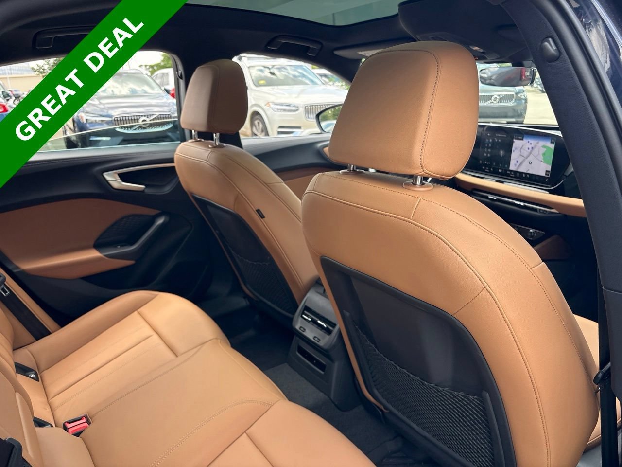 Used 2025 Audi A5 2.0T Premium AWD/4WD image 12