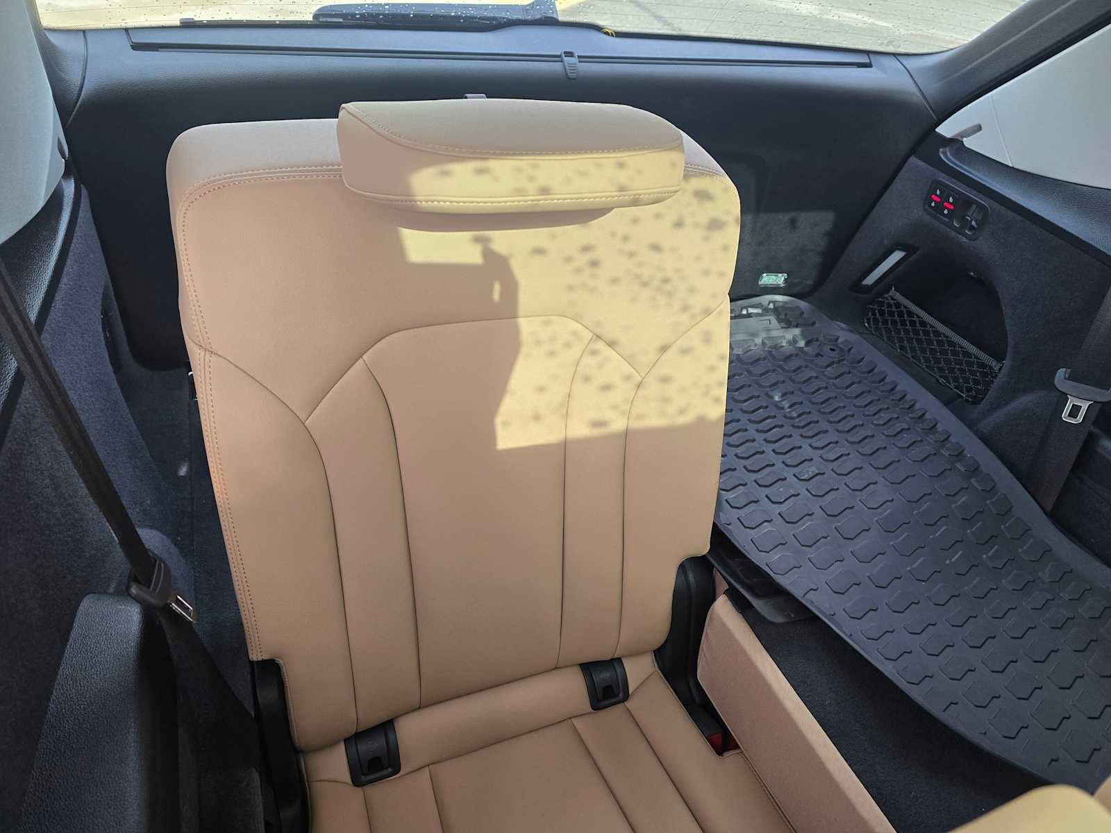 Used 2025 Audi Q7 2.0T Premium Plus image 16