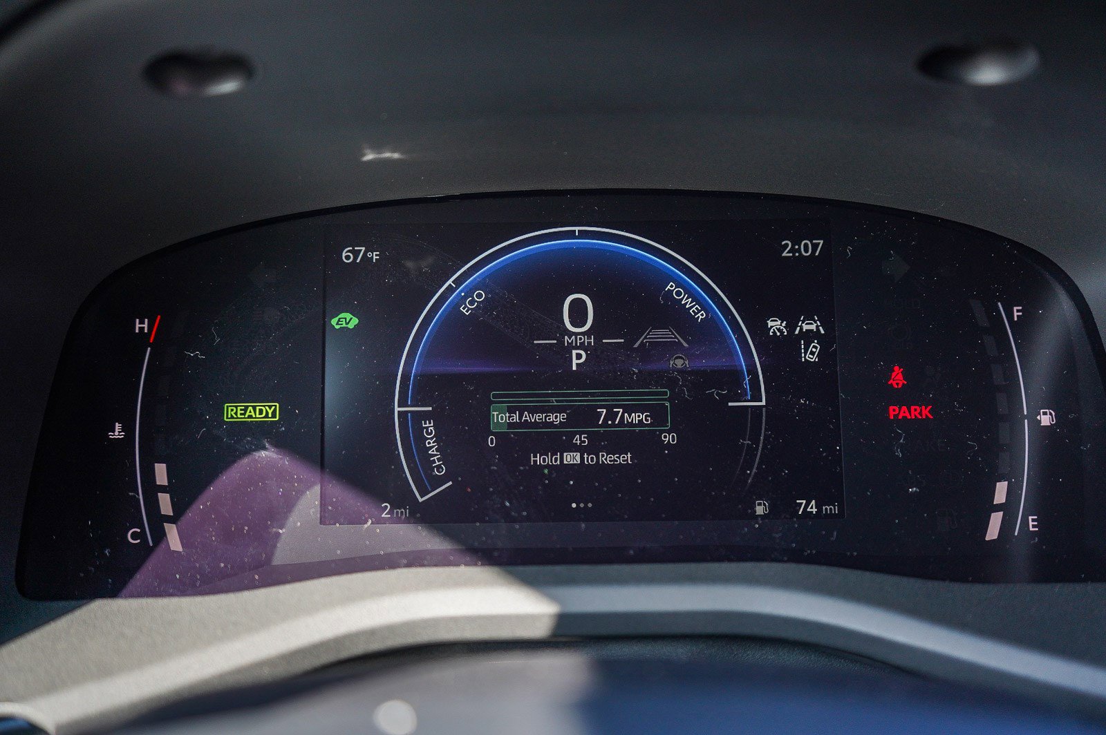 New 2026 Toyota Camry SE image 26