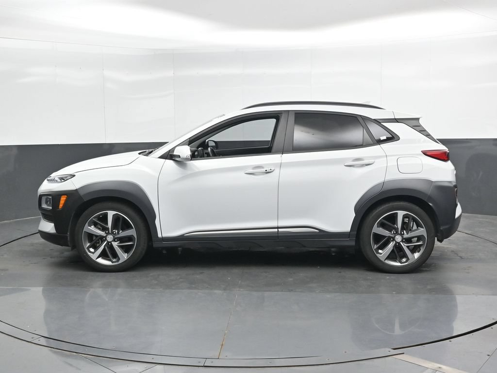 Used 2019 Hyundai Kona Ultimate FWD image 9