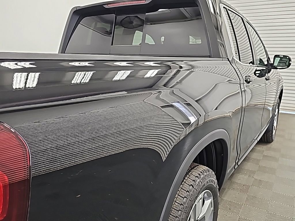 New 2026 Honda Ridgeline RTL image 10