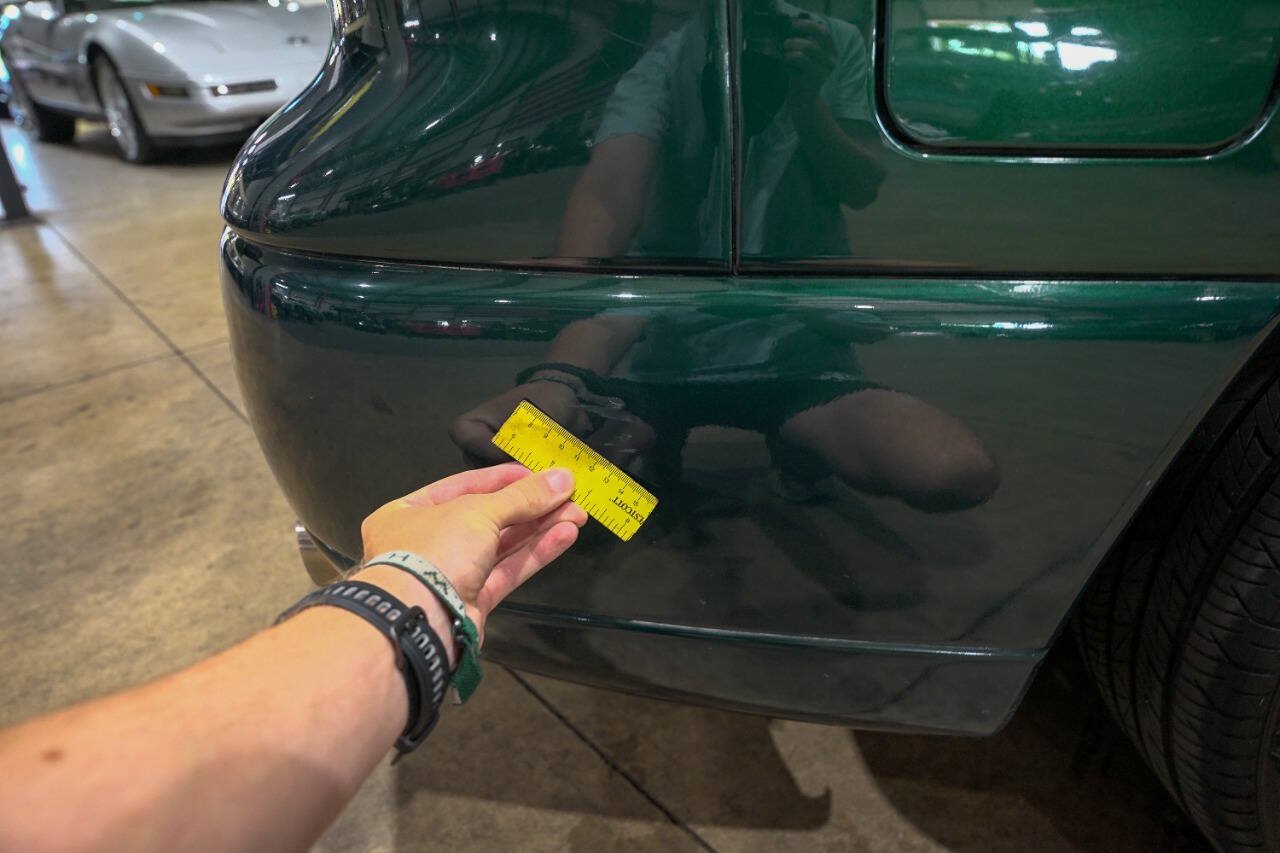 Used 1995 Dodge Stealth R/T Turbo AWD/4WD image 38