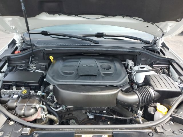 Used 2022 Jeep Grand Cherokee Limited AWD/4WD image 11