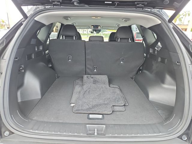Used 2023 Hyundai Tucson Blue AWD/4WD image 7