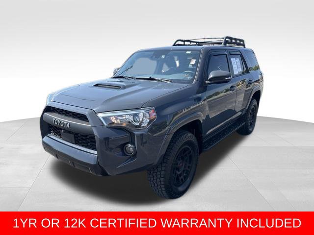 Used 2024 Toyota 4Runner TRD Pro