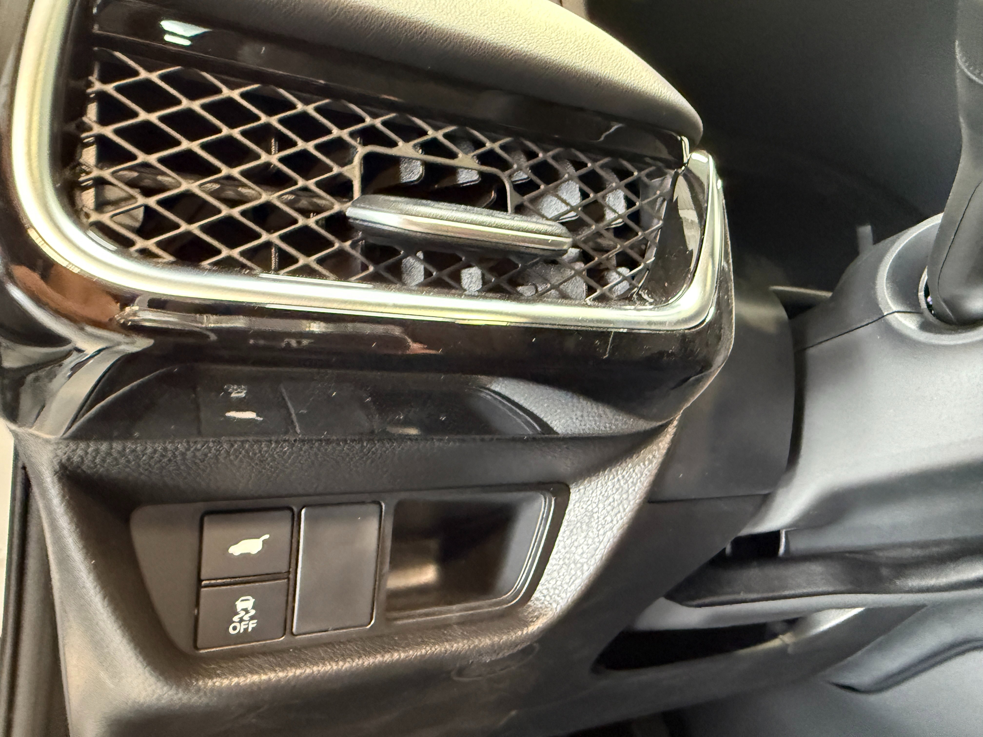 New 2026 Acura ADX AWD image 29
