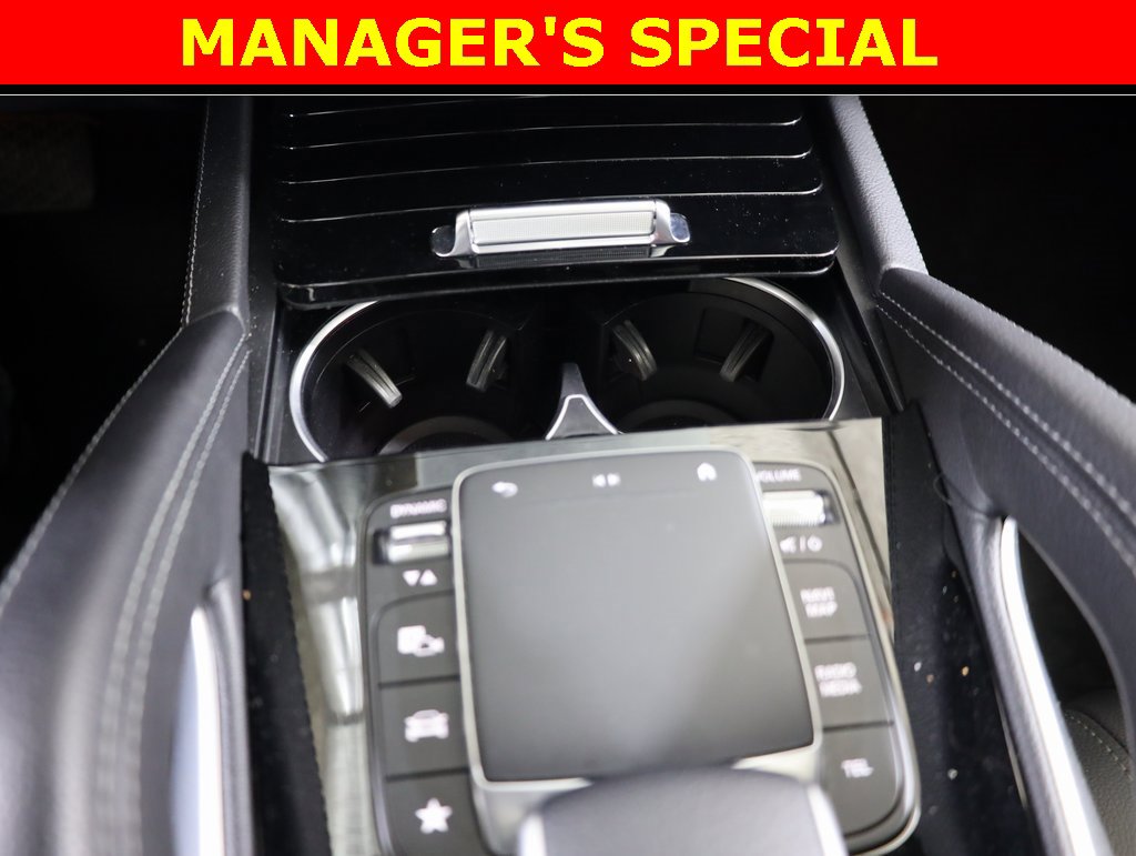 Used 2023 Mercedes-Benz GLE 450 4MATIC image 20