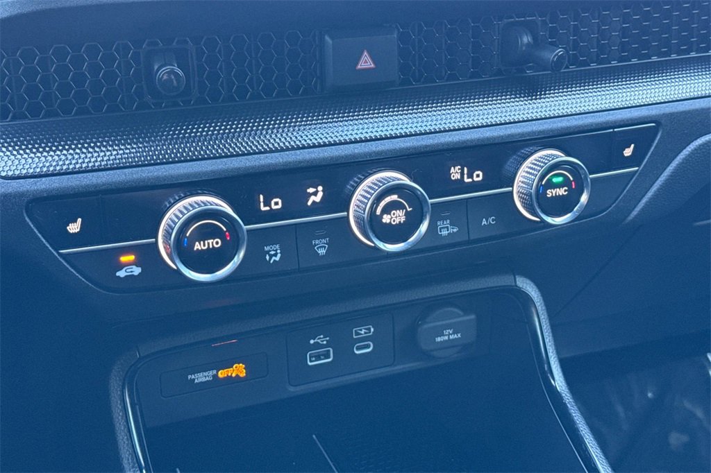 Used 2025 Honda CR-V Sport-L image 18