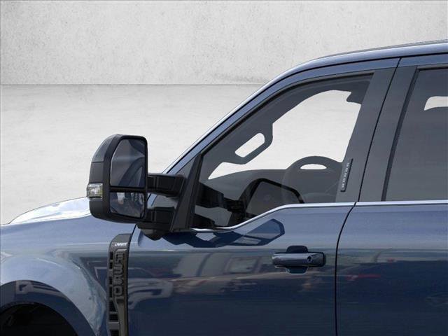 New 2025 Ford F350 Lariat w/ Lariat Ultimate Package image 20
