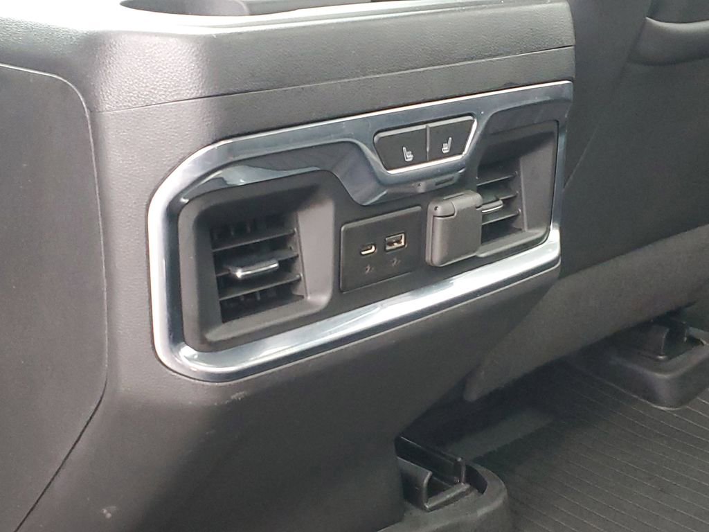 Used 2021 Chevrolet Silverado 1500 High Country image 36