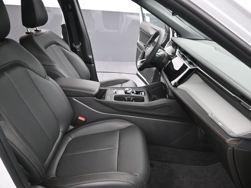 New 2026 Jeep Cherokee Limited image 24